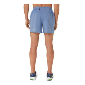 ASICS SHORT 5" 2-EN-1 ROAD - HOMME