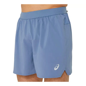 ASICS SHORT 5" 2-EN-1 ROAD - HOMME