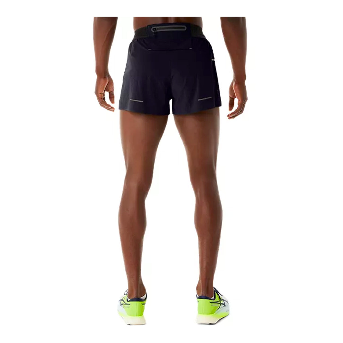 ASICS METARUN SPLIT SHORT - HOMME