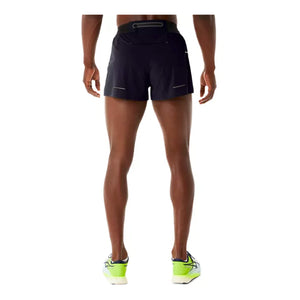 ASICS METARUN SPLIT SHORT - HOMME