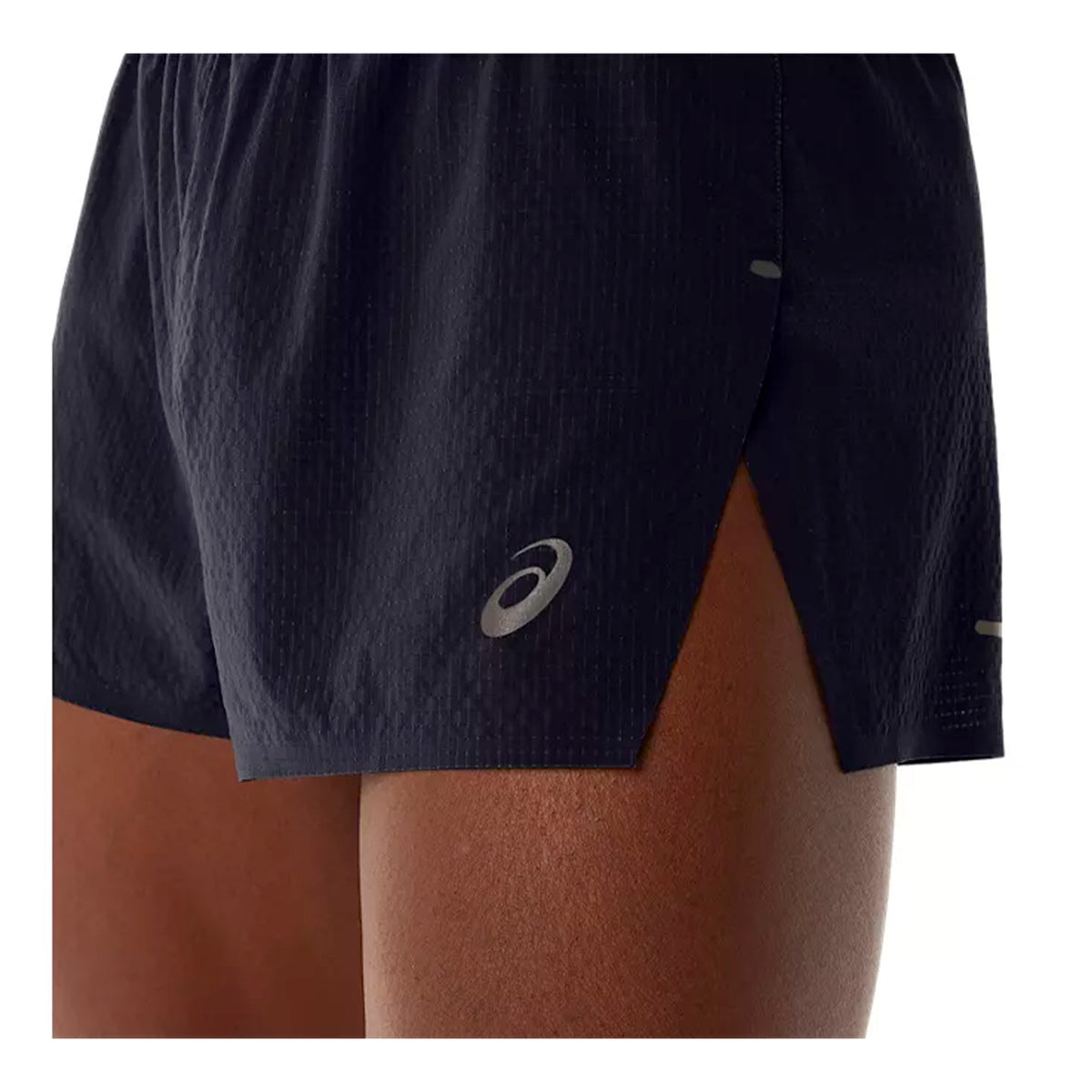 ASICS METARUN SPLIT SHORT - HOMME