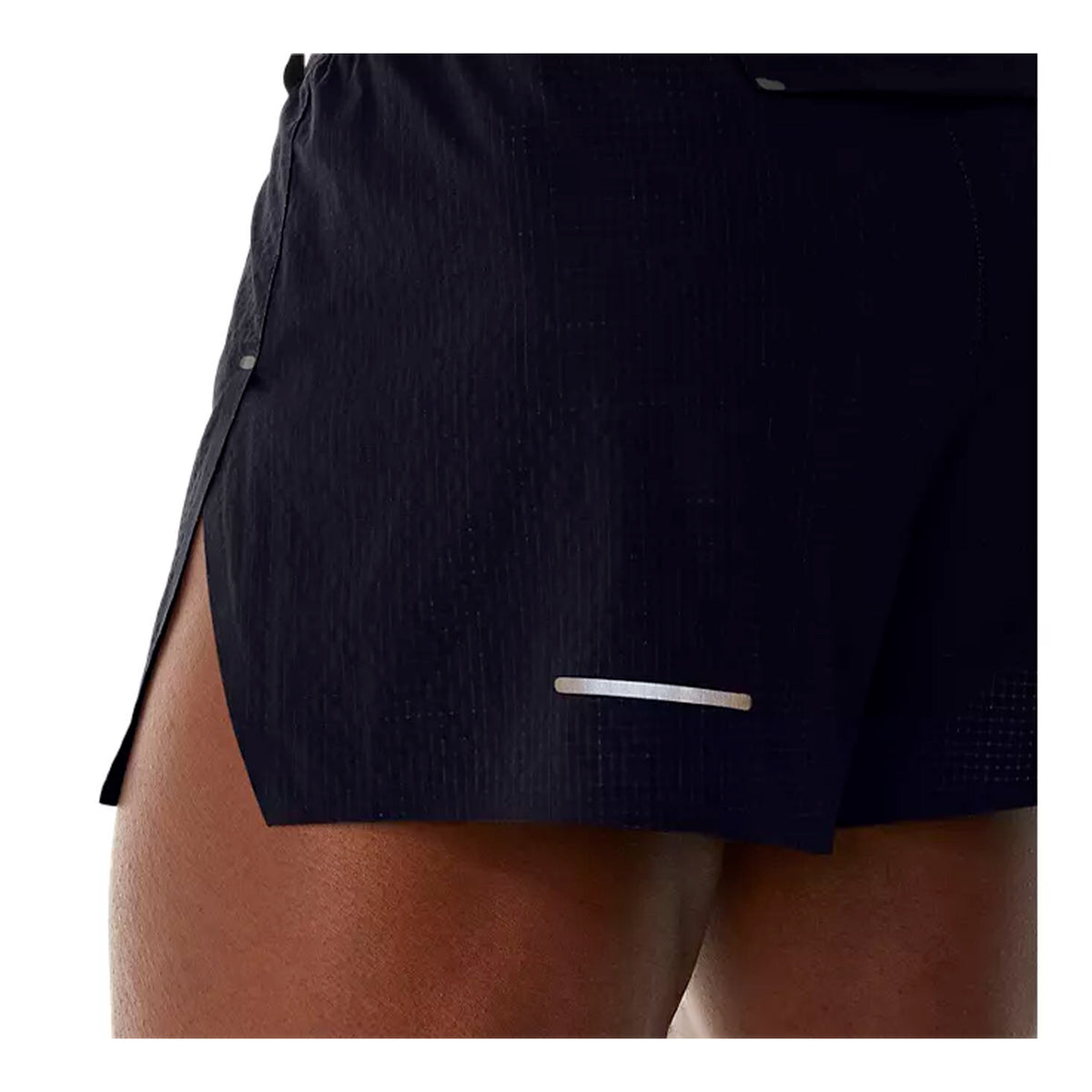 ASICS METARUN SPLIT SHORT - HOMME