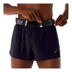 ASICS METARUN SPLIT SHORT - HOMME