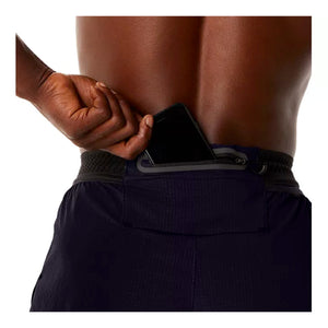 ASICS METARUN SPLIT SHORT - HOMME