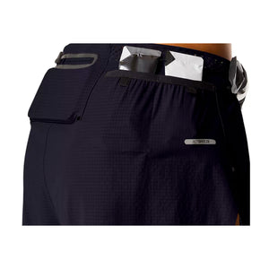 ASICS METARUN SPLIT SHORT - HOMME