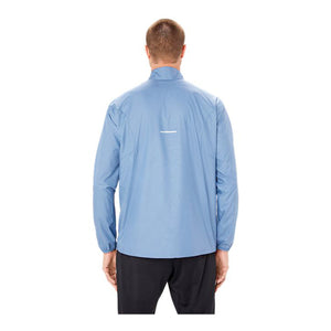 ASICS LITE-SHOW JACKET - HOMME