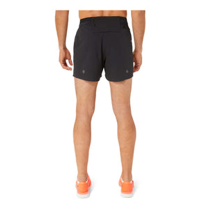 ASICS SHORT 5" METARUN - HOMME