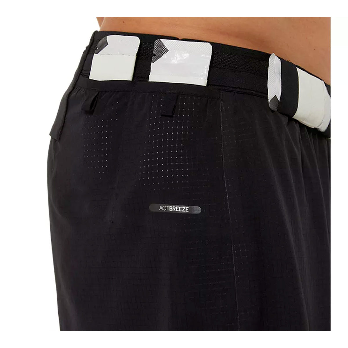 ASICS SHORT 5" METARUN - HOMME