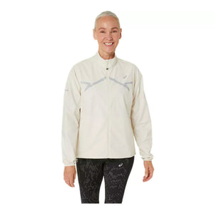 ASICS LITE-SHOW JACKET - FEMME