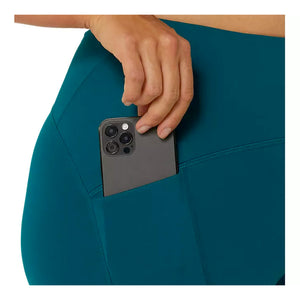 ASICS ROAD HIGH WAIST TIGHT - FEMME