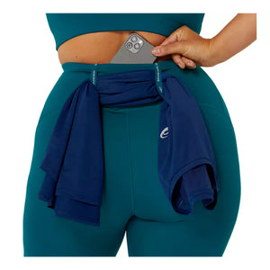 ASICS ROAD HIGH WAIST TIGHT - FEMME