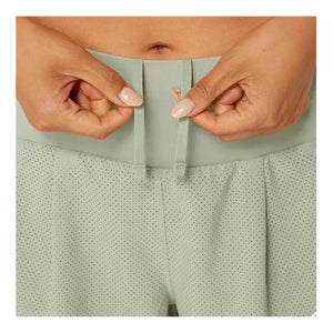 ASICS ROAD 2-N-1 3.5IN SHORT - FEMME