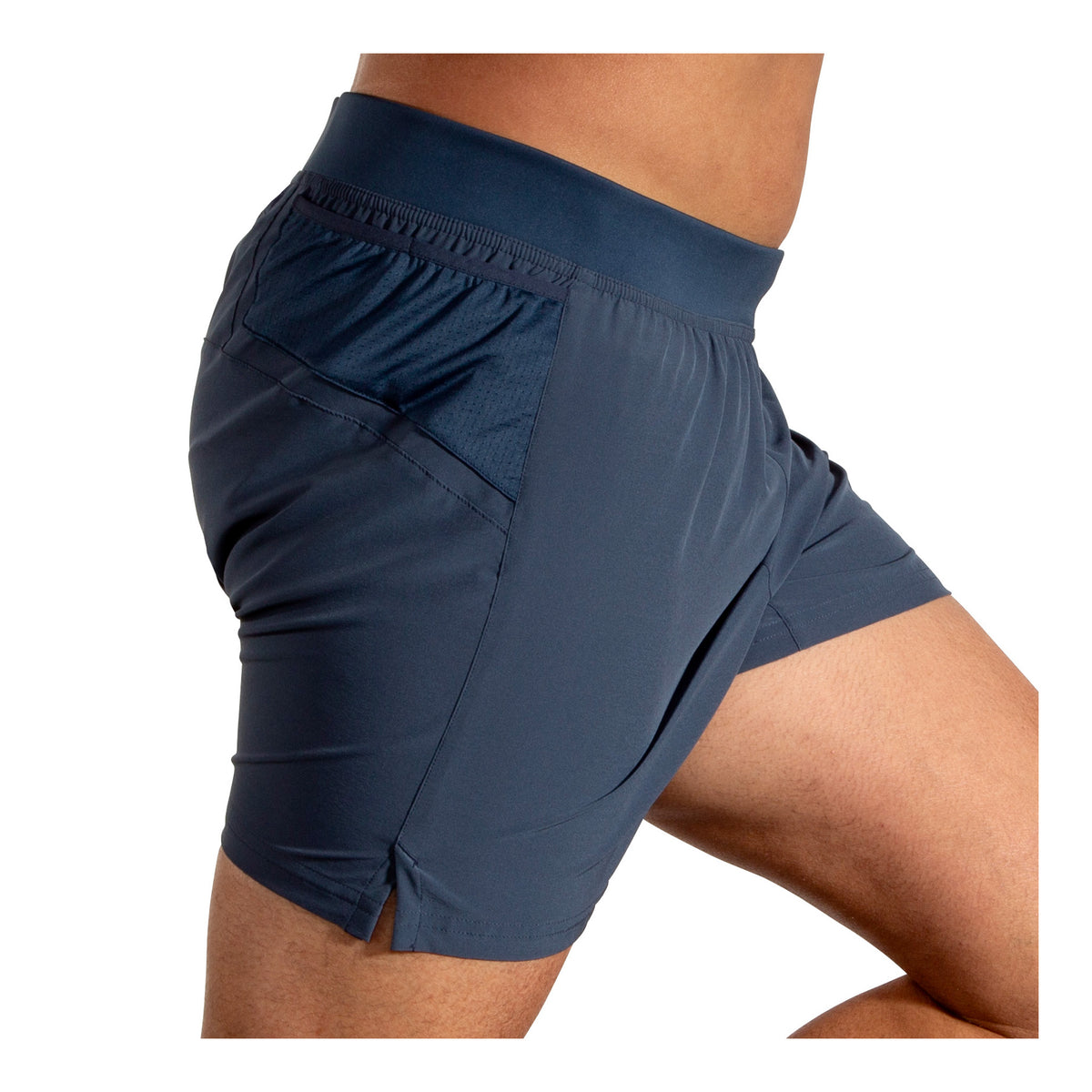 BROOKS SHERPA 5" SHORT - HOMME