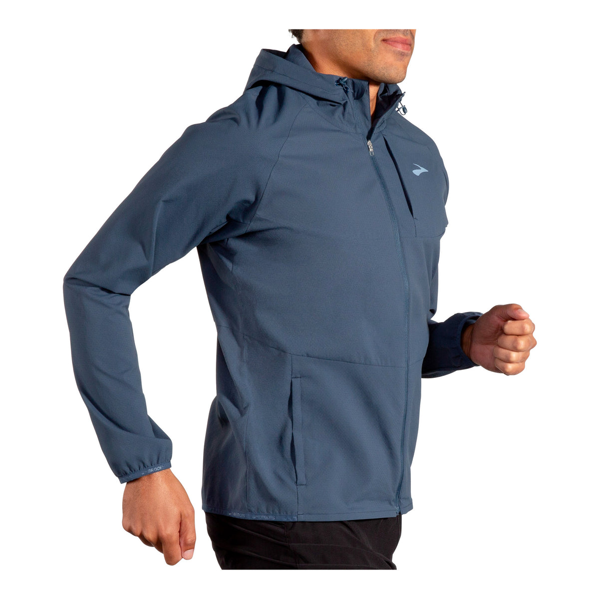 BROOKS CANOPY JACKET - HOMME