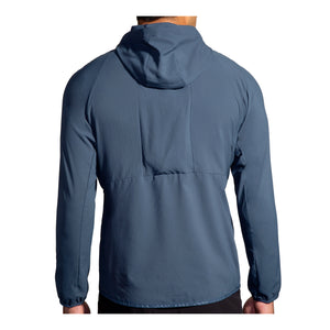 BROOKS CANOPY JACKET - HOMME
