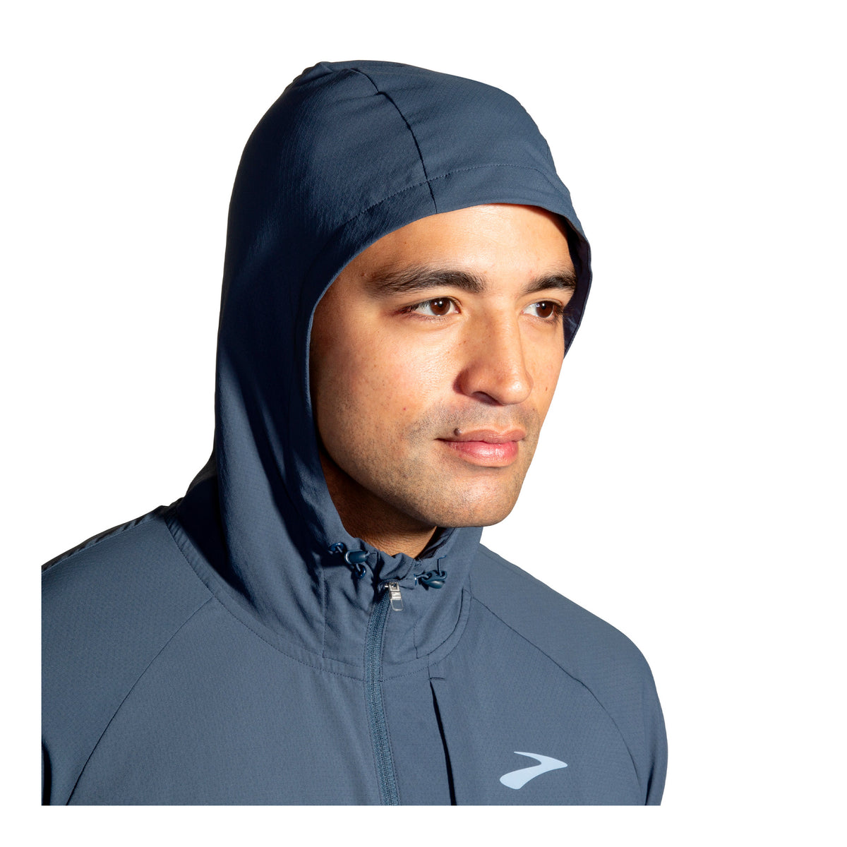 BROOKS CANOPY JACKET - HOMME