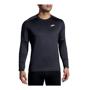 BROOKS NOTCH THERMAL LONG SLEEVE 2.0 - HOMME