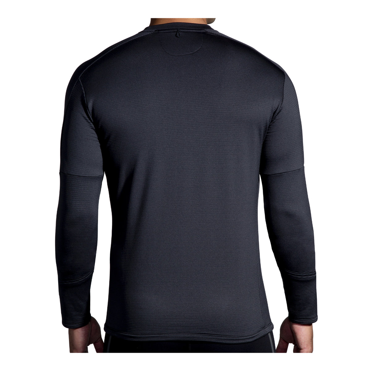 BROOKS NOTCH THERMAL LONG SLEEVE 2.0 - HOMME