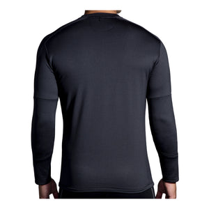 BROOKS NOTCH THERMAL LONG SLEEVE 2.0 - HOMME