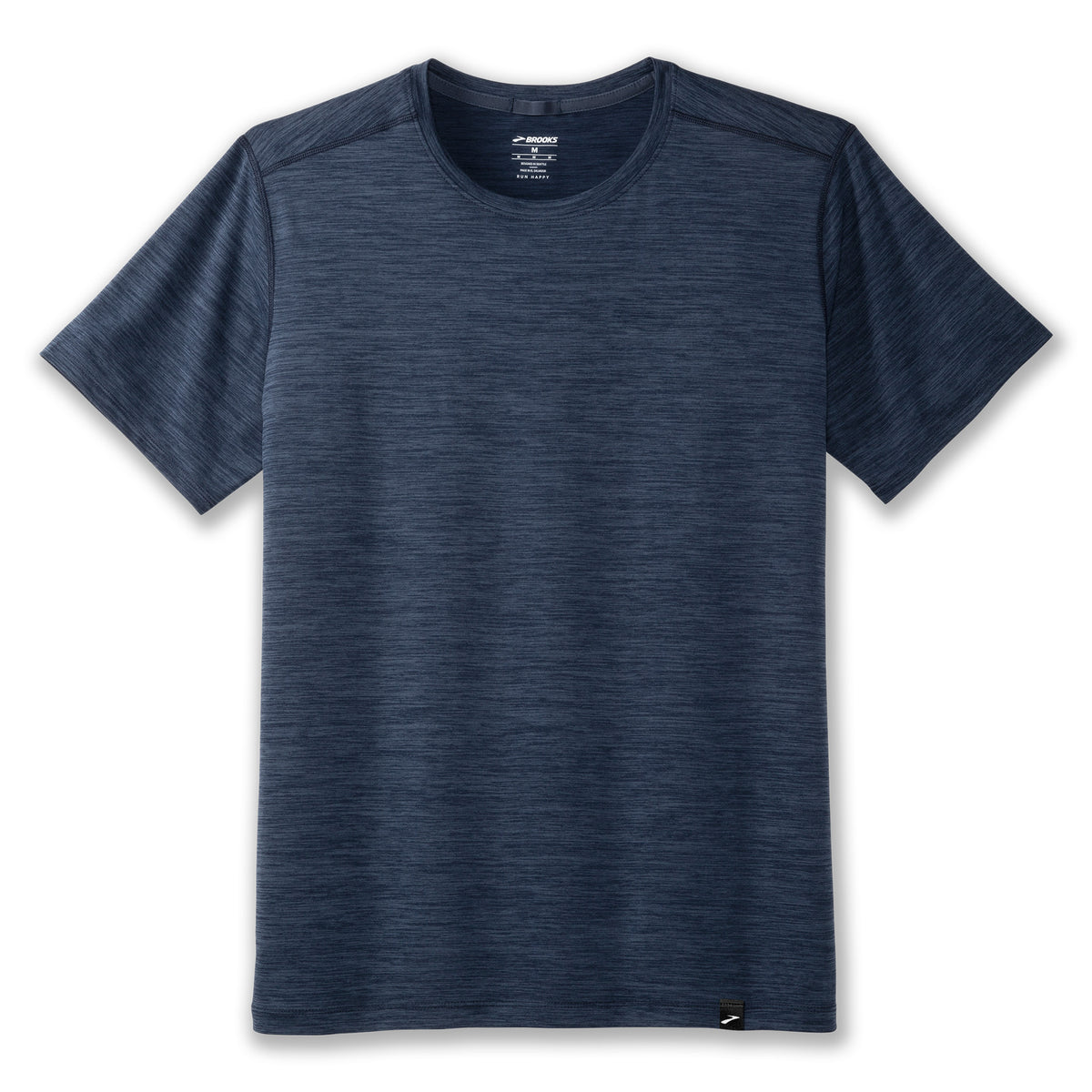 BROOKS LUXE SHORT SLEEVE - HOMME