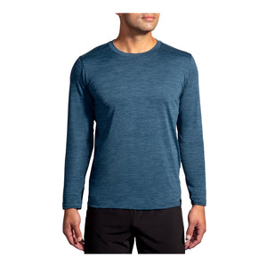 BROOKS LUXE LONG SLEEVE - HOMME