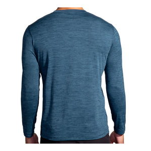 BROOKS LUXE LONG SLEEVE - HOMME