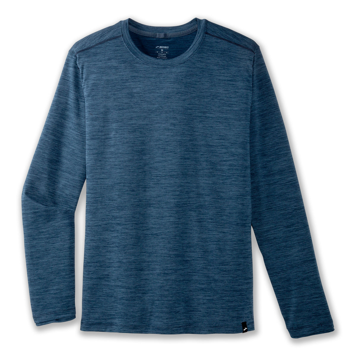 BROOKS LUXE LONG SLEEVE - HOMME