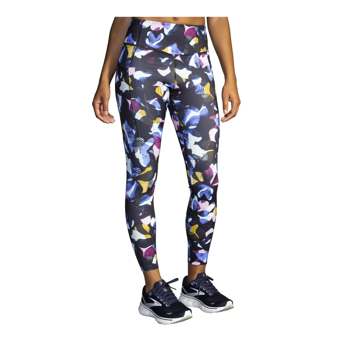 BROOKS METHOD 7/8 TIGHT - WOMEN