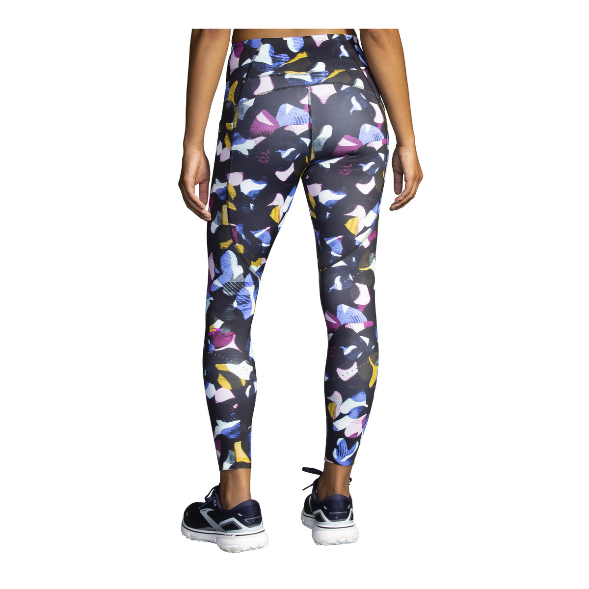 BROOKS METHOD 7/8 TIGHT - WOMEN