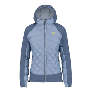 KARPOS LASTEI ACTIVE PLUS JACKET - FEMME