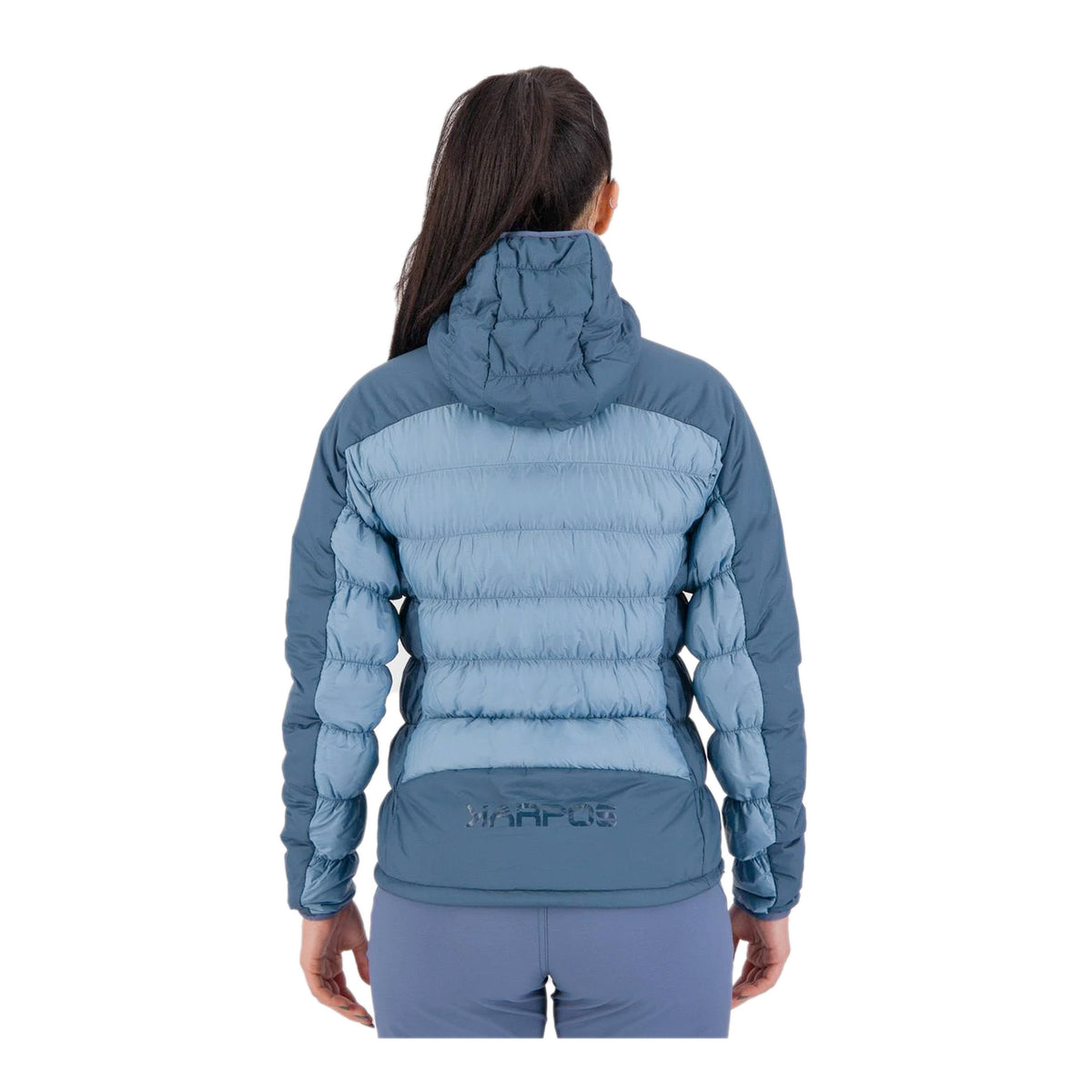 KARPOS LASTEI ACTIVE PLUS JACKET - FEMME