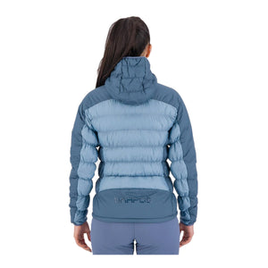 KARPOS LASTEI ACTIVE PLUS JACKET - FEMME