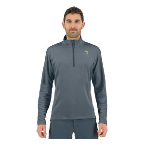 KARPOS PIZZOCCO HALF ZIP - HOMME