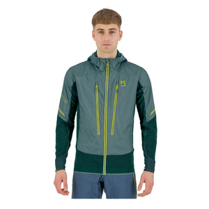 KARPOS ALAGNA PLUS EVO JACKET - HOMME