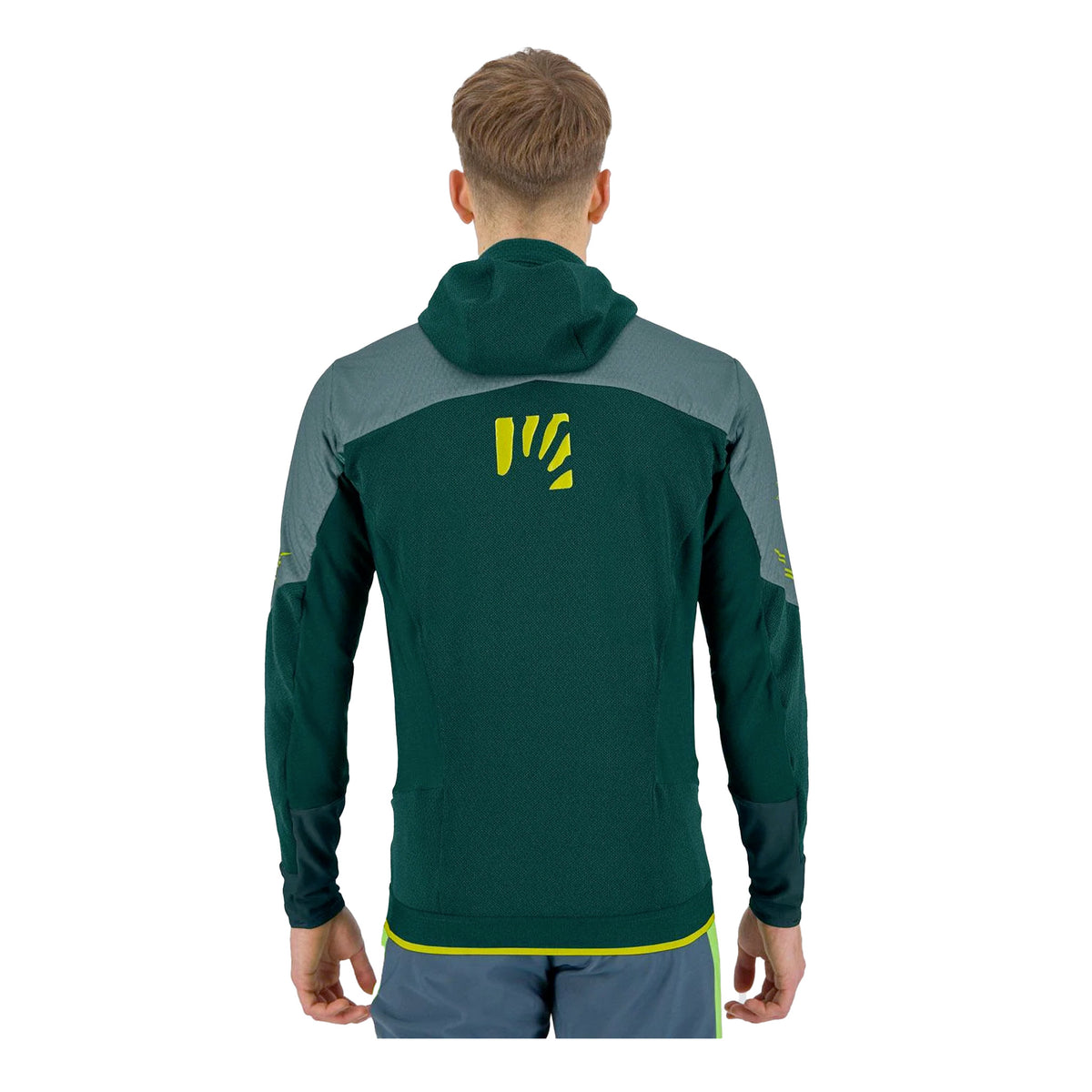 KARPOS ALAGNA PLUS EVO JACKET - HOMME