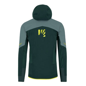 KARPOS ALAGNA PLUS EVO JACKET - HOMME