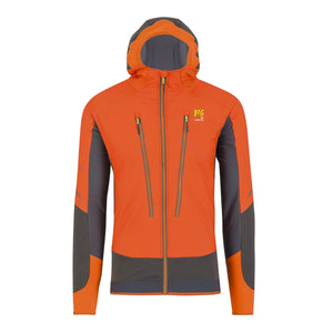 KARPOS ALAGNA PLUS EVO JACKET - HOMME