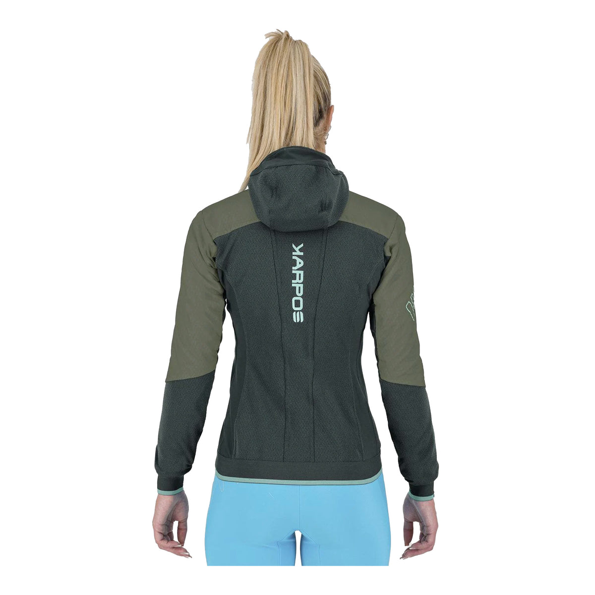 KARPOS ALAGNA PLUS EVO JACKET - FEMME
