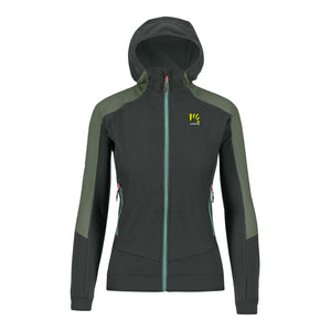 KARPOS ALAGNA PLUS EVO JACKET - FEMME