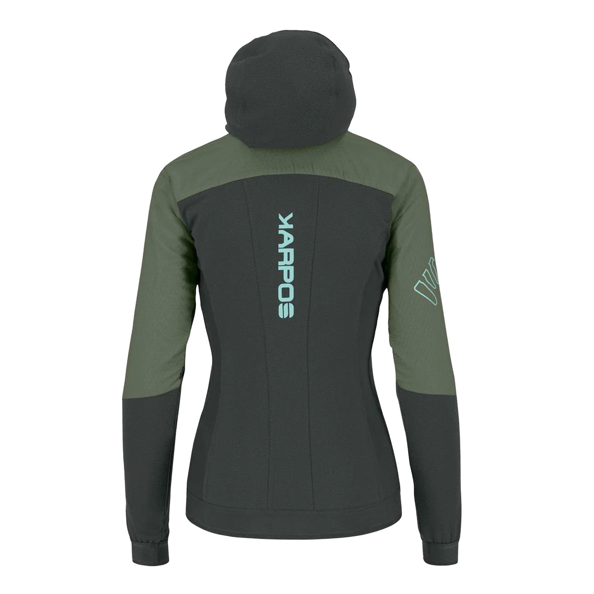 KARPOS ALAGNA PLUS EVO JACKET - FEMME