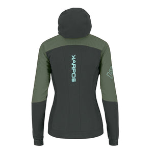 KARPOS ALAGNA PLUS EVO JACKET - FEMME