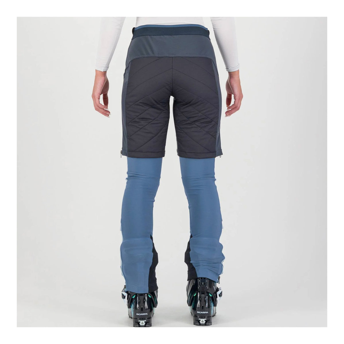 KARPOS ALAGNA PLUS BERMUDA - FEMME