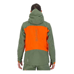 KARPOS STORM EVO JACKET - HOMME