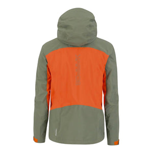 KARPOS STORM EVO JACKET - HOMME