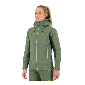 KARPOS STORM EVO JACKET - FEMME