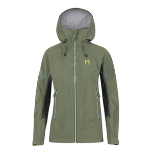 KARPOS STORM EVO JACKET - FEMME