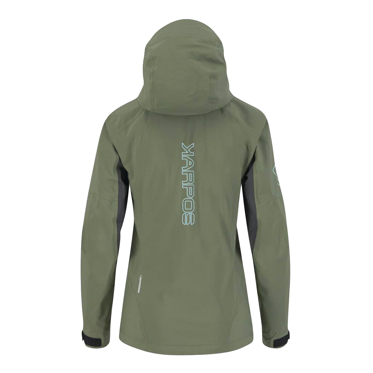 KARPOS STORM EVO JACKET - WOMEN