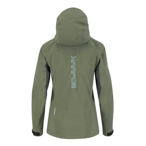 KARPOS STORM EVO JACKET - FEMME