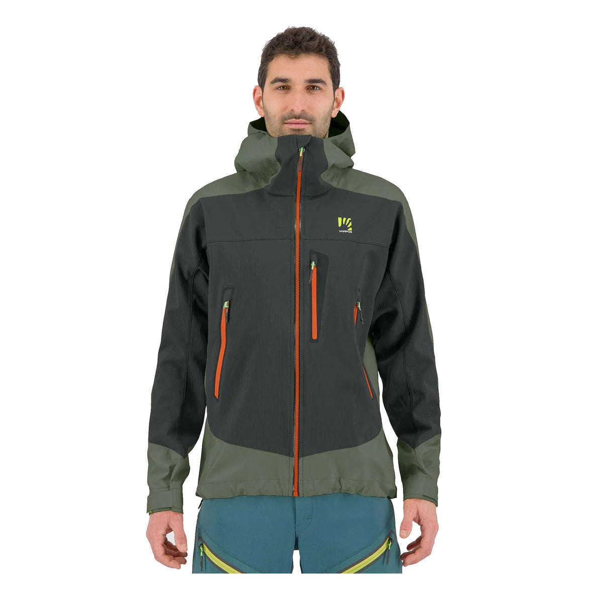 KARPOS MARMOLADA JACKET - HOMME