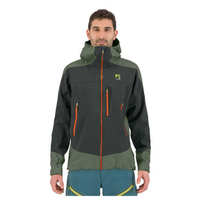 KARPOS MARMOLADA JACKET - HOMME